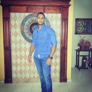 Meet your Posher, Ledwin